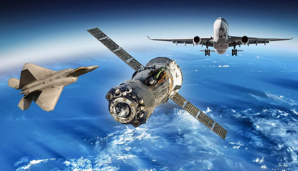 Aerospace