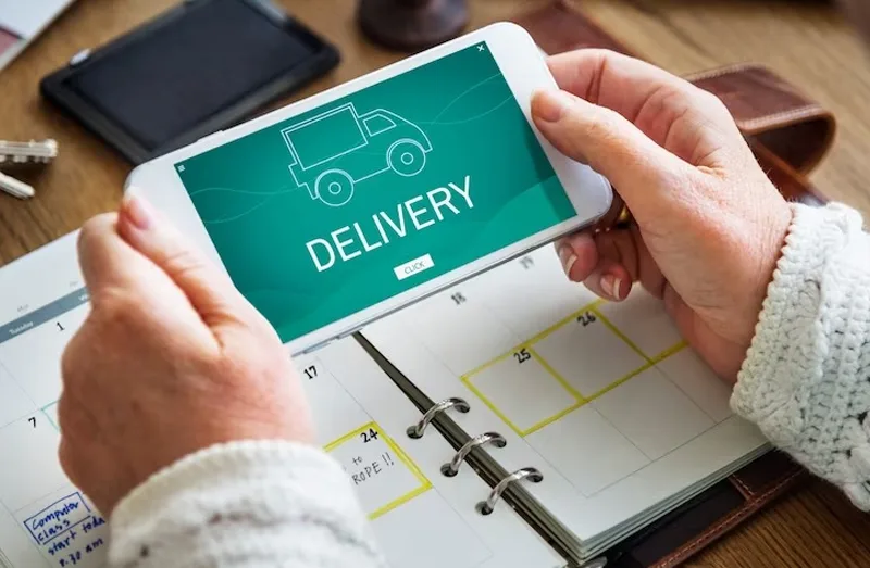 Delivery Capability