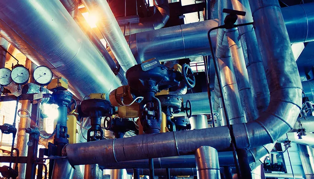 Flow Control