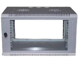 PRECIRACK 60 SERIES WALL MOUNT RACK
