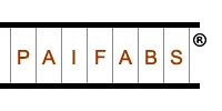 PaiFabs logo