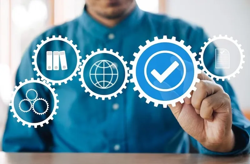 Quality Management System 1