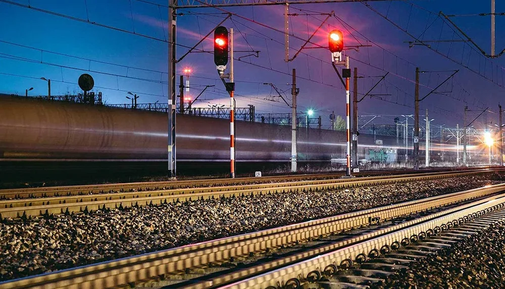 Railway Signaling