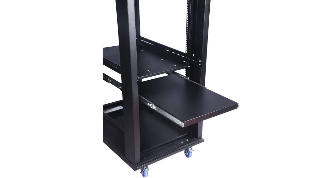 Sliding Shelf 1