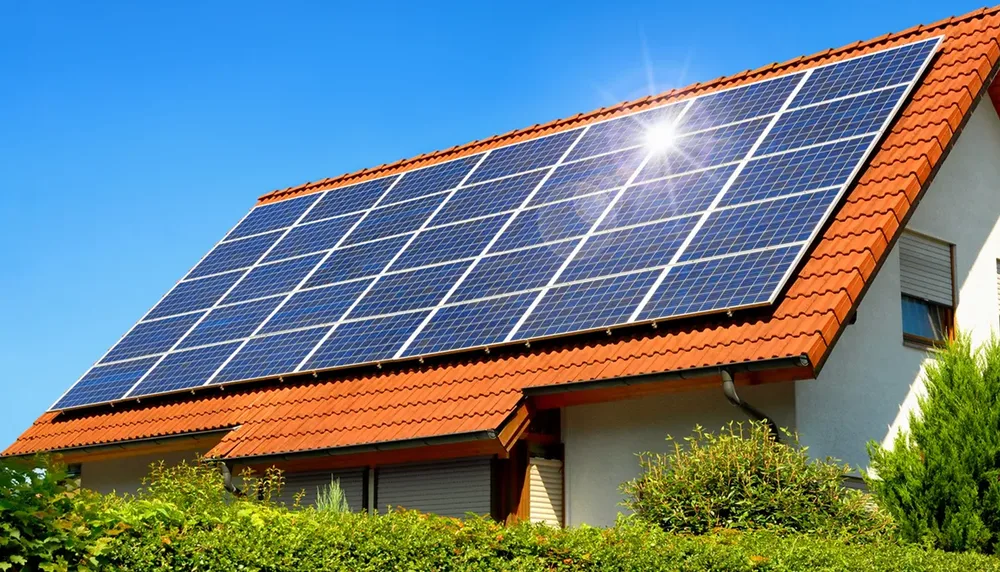 Solar Power