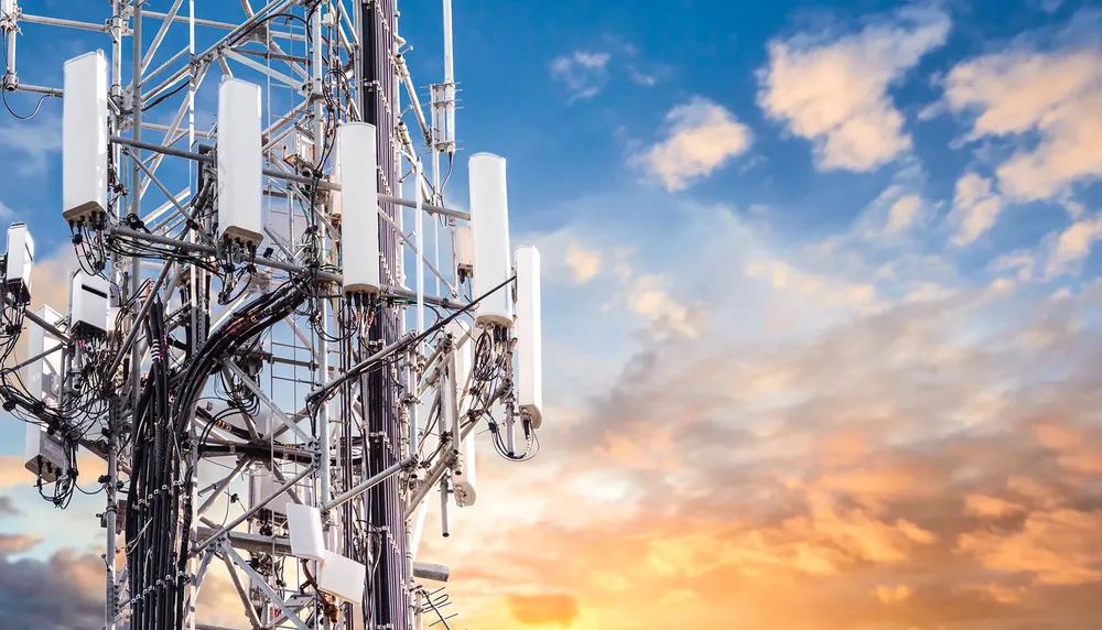 Telecommunications 2