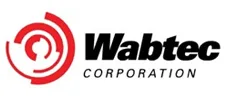 Wabtec logo