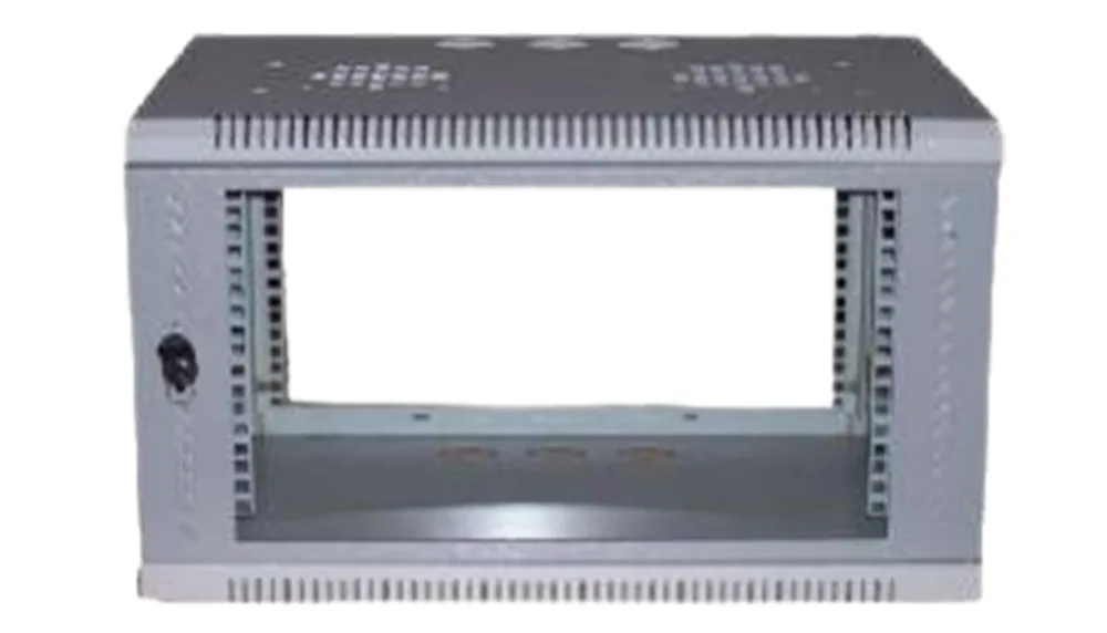 Wall Mount Rack
