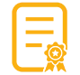 company certified icon