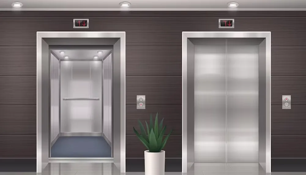 elevator