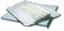 rotary keyboard tray
