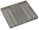 stationery shelf